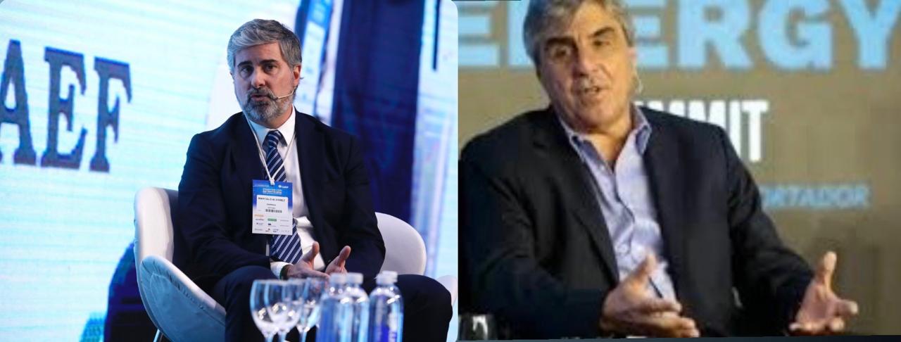 El enfrentamiento Barrick & CAEM pone de manifiesto las diferencias existentes en la visión y estrategia con respecto a la minería que necesita el pais. El enfrentamiento Barrick & CAEM pone de manifiesto las diferencias existentes en la visión y estrategia con respecto a la minería que necesita el pais.