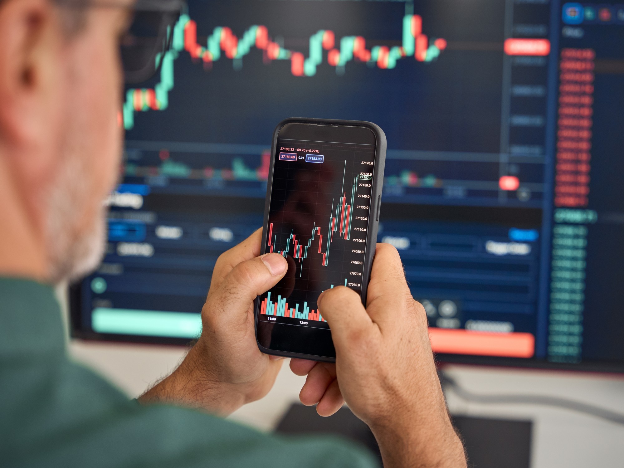 Acero y Roca | Magazine Minero - COMO INVERTIR EN LA MINERIA ARGENTINA y ser parte del actual boom financiero