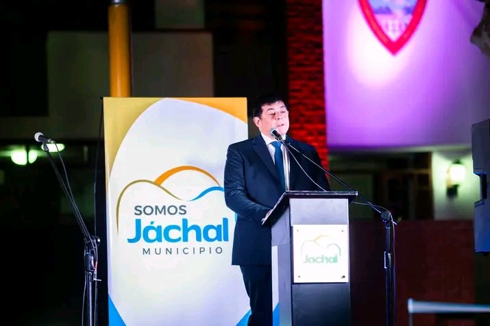 Jáchal fue parte activa de la ARMINERA 2025, la principal exposición internacional del sector minero, que tuvo lugar en el Predio Ferial La Rural en Buenos Aires.