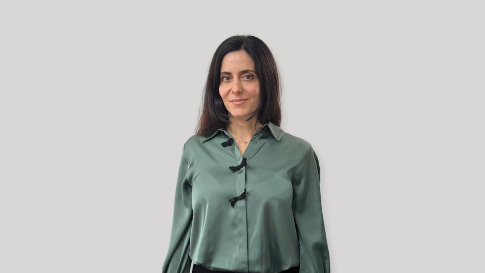 Mercedes Rodríguez es directora ejecutiva en Women in Mining Argentina (Foto: Movant Connection)
