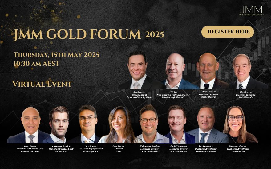 JMM Golden Forum es un gran evento a nivel internacional. JMM Golden Forum es un gran evento a nivel internacional.