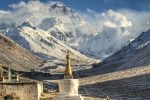 acero y roca.tibet