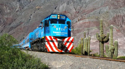 acero y roca.trenes