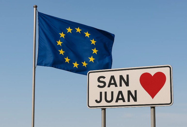 Acero y Roca | Magazine Minero - San Juan y la UE: La era de minerales críticos y minería sostenible