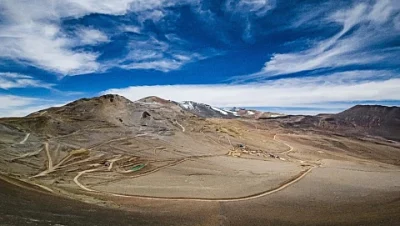 acero y roca.vicuña