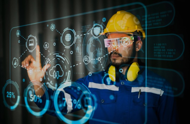 Acero y Roca | Magazine Minero - La inteligencia artificial entra en la minería: de piloto aislado a ventaja estratégica