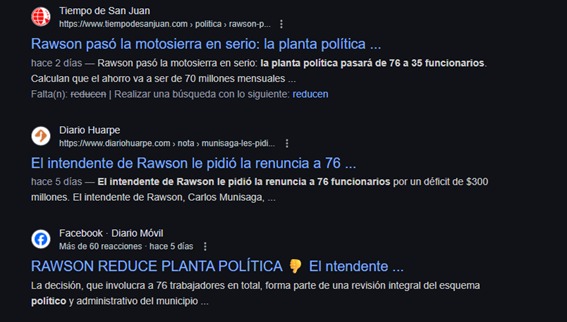 Acero y Roca | Magazine Minero - Arancibia, líder del GEN, pone contra las cuerdas al gobierno y las mineras