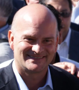Para Waldino Acosta el problema no es sólo Vitaller o Vicuña, sino un modelo de gestión que carece de planificación, visión conjunta y liderazgo institucional claro