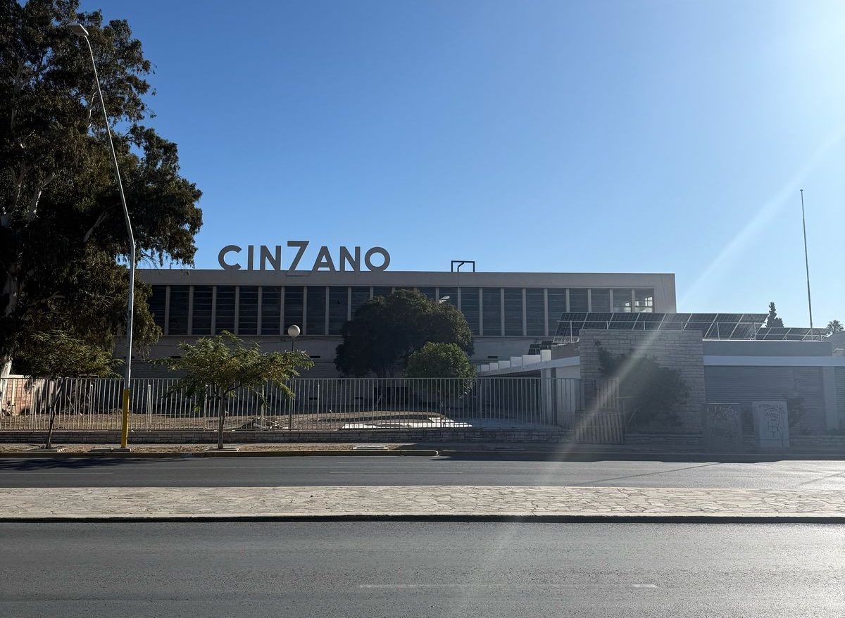 Acero y Roca | Magazine Minero - Del oro al ladrillo: Minas Argentinas se muda en agosto al predio de Cinzano