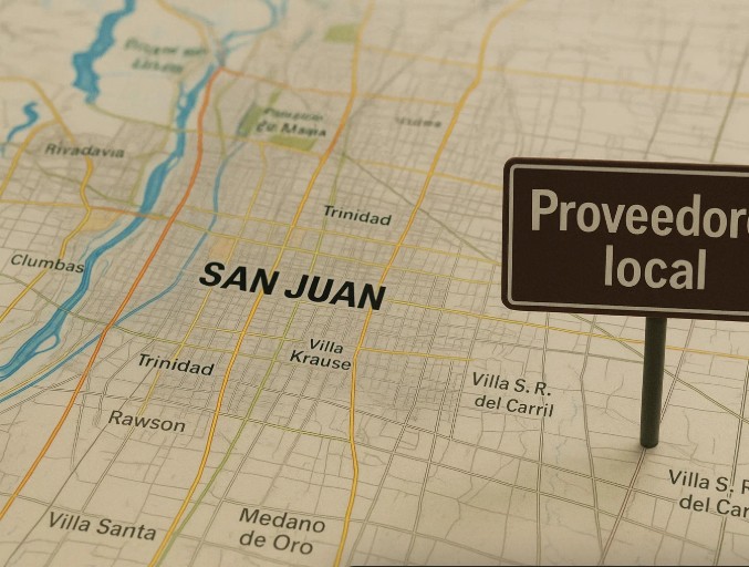 Acero y Roca | Magazine Minero - Cámara Minera de San Juan: ¿Puede el cobre transformar el empleo local?