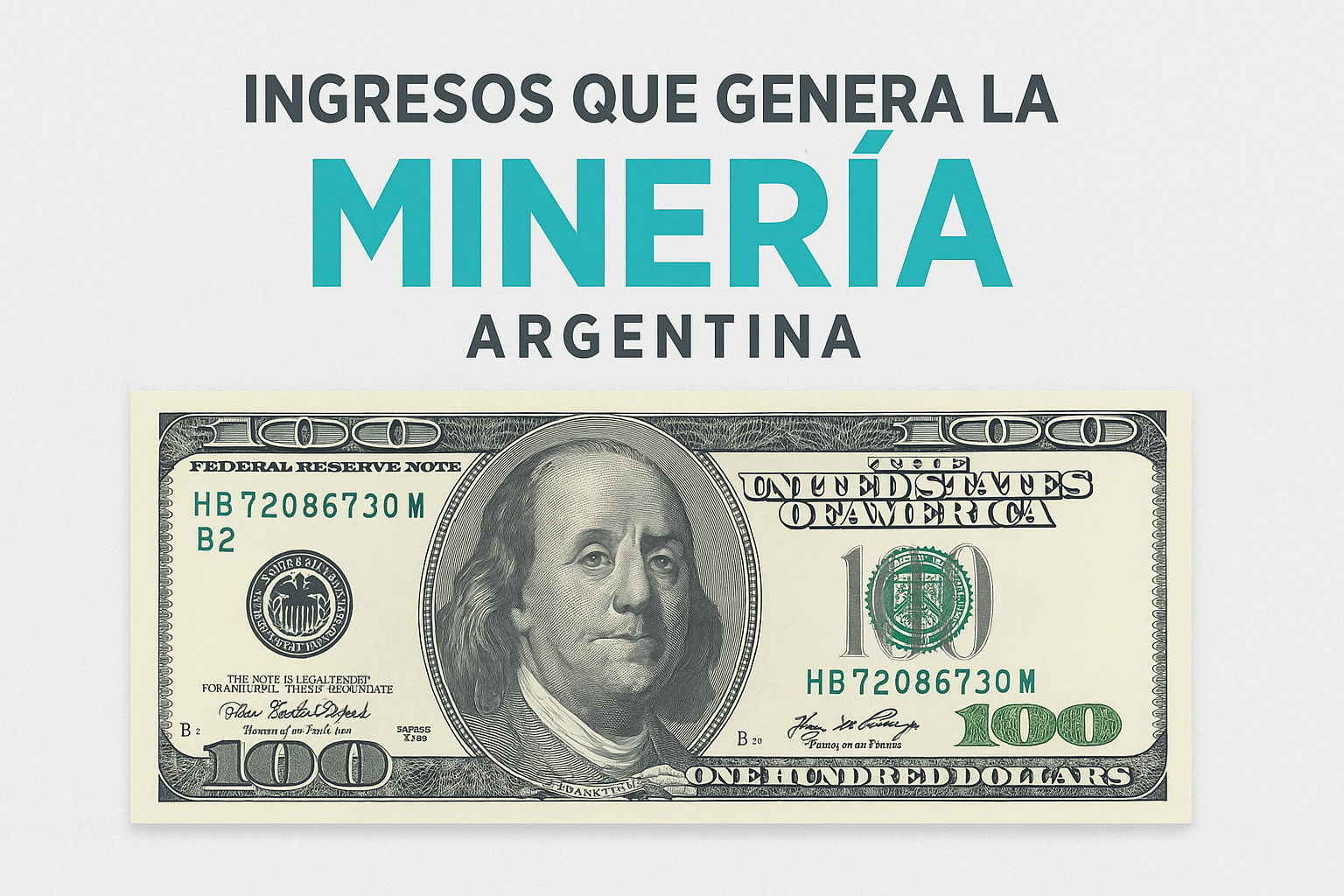 De cada 100 dólares recaudados por aportes fiscales el gobierno se queda con 66 dólares, mientras que las provincias obtienen 33 dólares