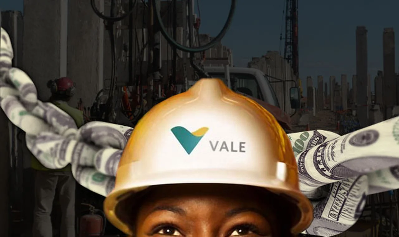 VALE quiere subirse al podium y convertirse en la mienra numero uno a nivel mundial