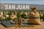 acero y roca. san juan
