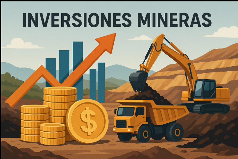Acero y Roca | Magazine Minero - El litio escala: el Gobierno aprobó un proyecto millonario en Salta bajo el RIGI