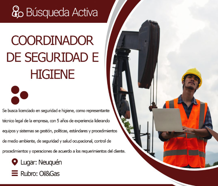 Acero y Roca | Magazine Minero - OFERTAS LABORALES TERCERA SEMANA DE JUNIO