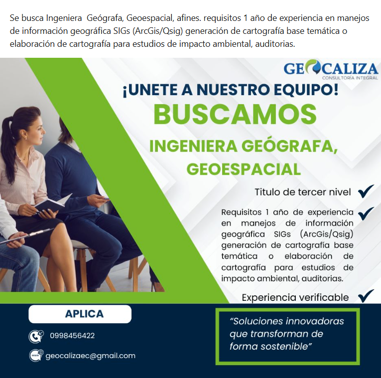 Acero y Roca | Magazine Minero - OFERTAS LABORALES TERCERA SEMANA DE JUNIO