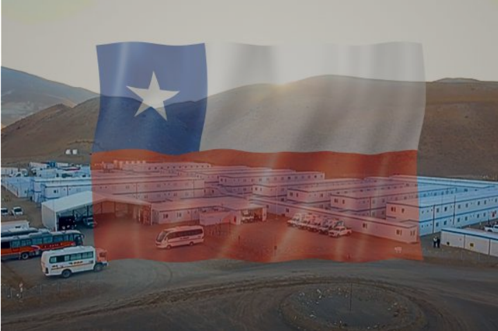 Acero y Roca | Magazine Minero - ¿Minería sin sanjuaninos? Crece la tensión por contrataciones extranjeras en Vicuña