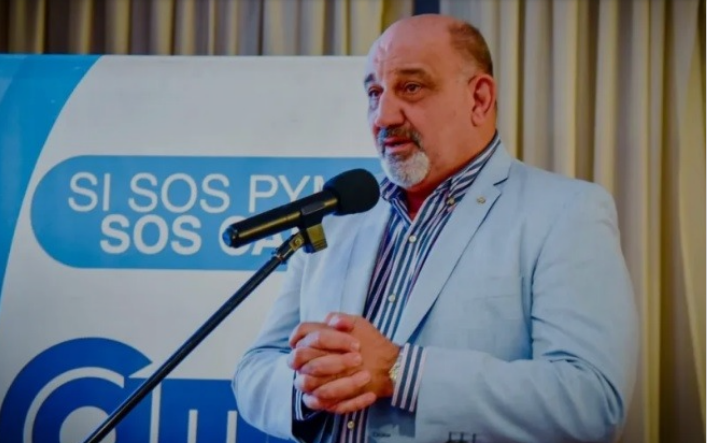 Acero y Roca | Magazine Minero - ¿Minería sin sanjuaninos? Crece la tensión por contrataciones extranjeras en Vicuña