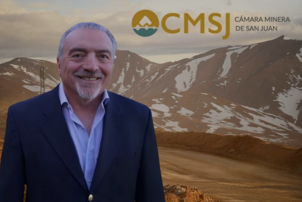 Acero y Roca | Magazine Minero - ¿Minería sin sanjuaninos? Crece la tensión por contrataciones extranjeras en Vicuña