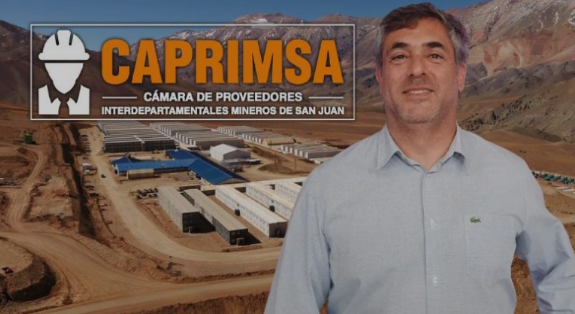 Acero y Roca | Magazine Minero - ¿Minería sin sanjuaninos? Crece la tensión por contrataciones extranjeras en Vicuña