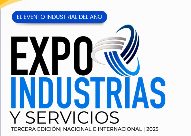 Acero y Roca | Magazine Minero - Expo Industrias 2025: el evento que conecta innovación, negocios y futuro productivo