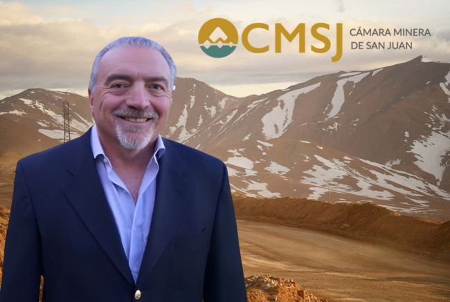 Acero y Roca | Magazine Minero - Cámara Minera de San Juan: ¿Puede el cobre transformar el empleo local?