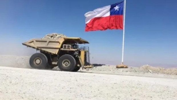 acero y roca