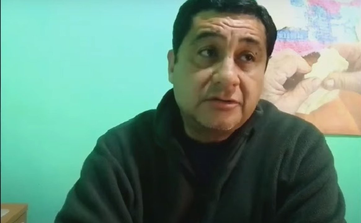 Denis Monardes, Secretario de Minería de Iglesia