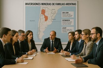 acero y roca.familias
