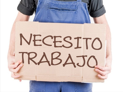 La caída de empleo en el sector minero viene en tendencia en los últimos meses. La caída de empleo en el sector minero viene en tendencia en los últimos meses.