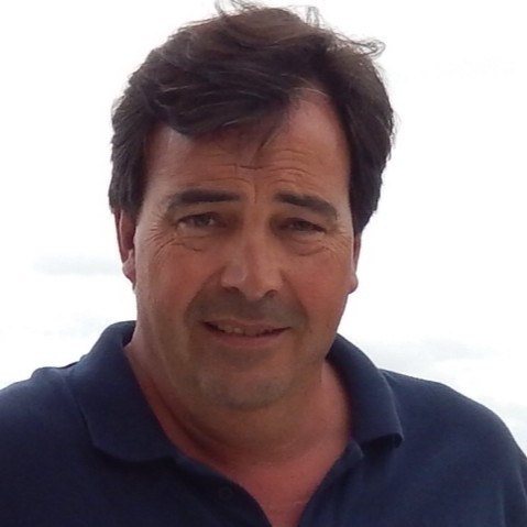 Lic. Andrés López Hidalgo- ALH Geofísica