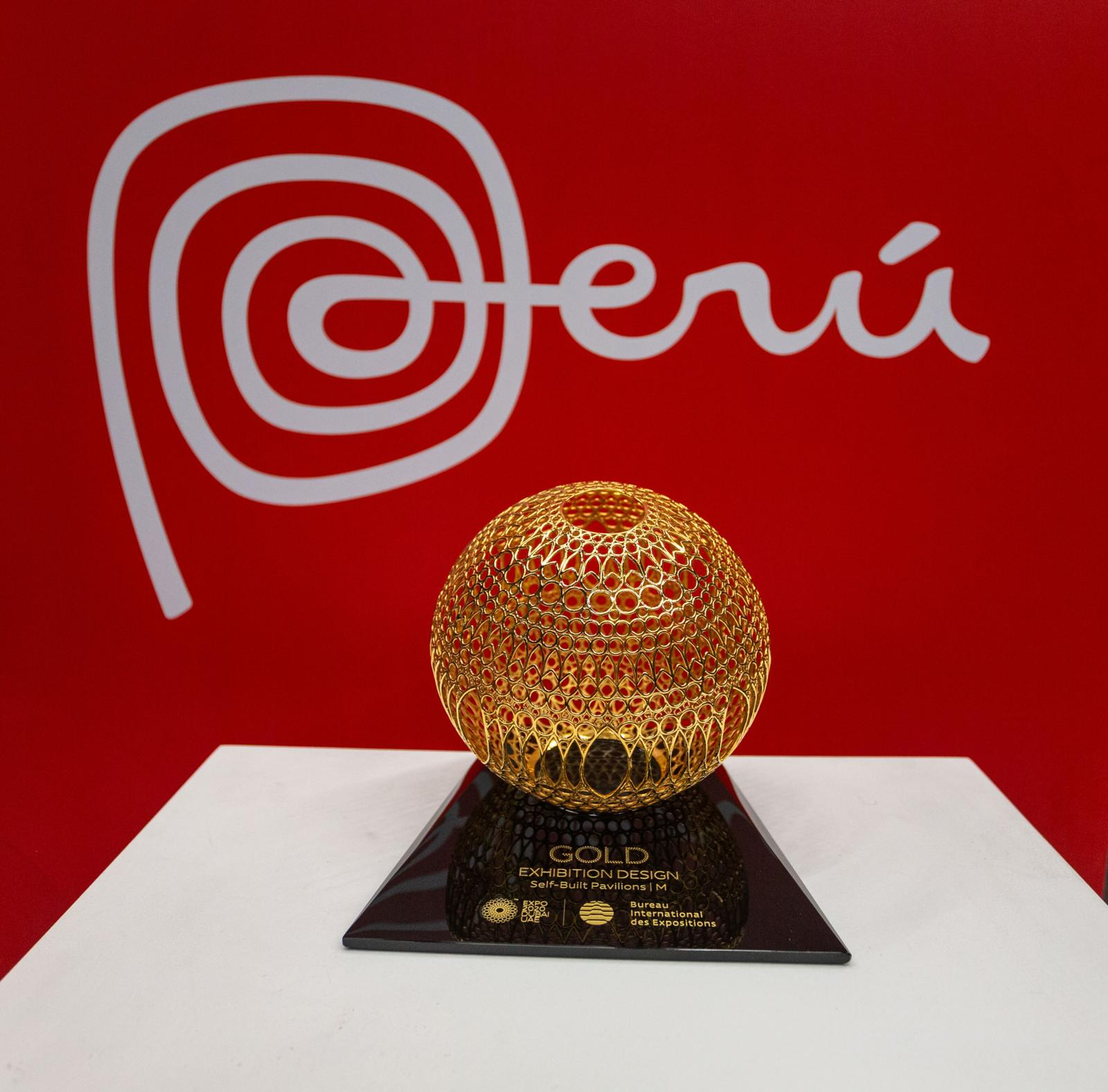 Emiratos árabes ha puesto su mirada en el oro peruano y esta batiendo récords de importación 