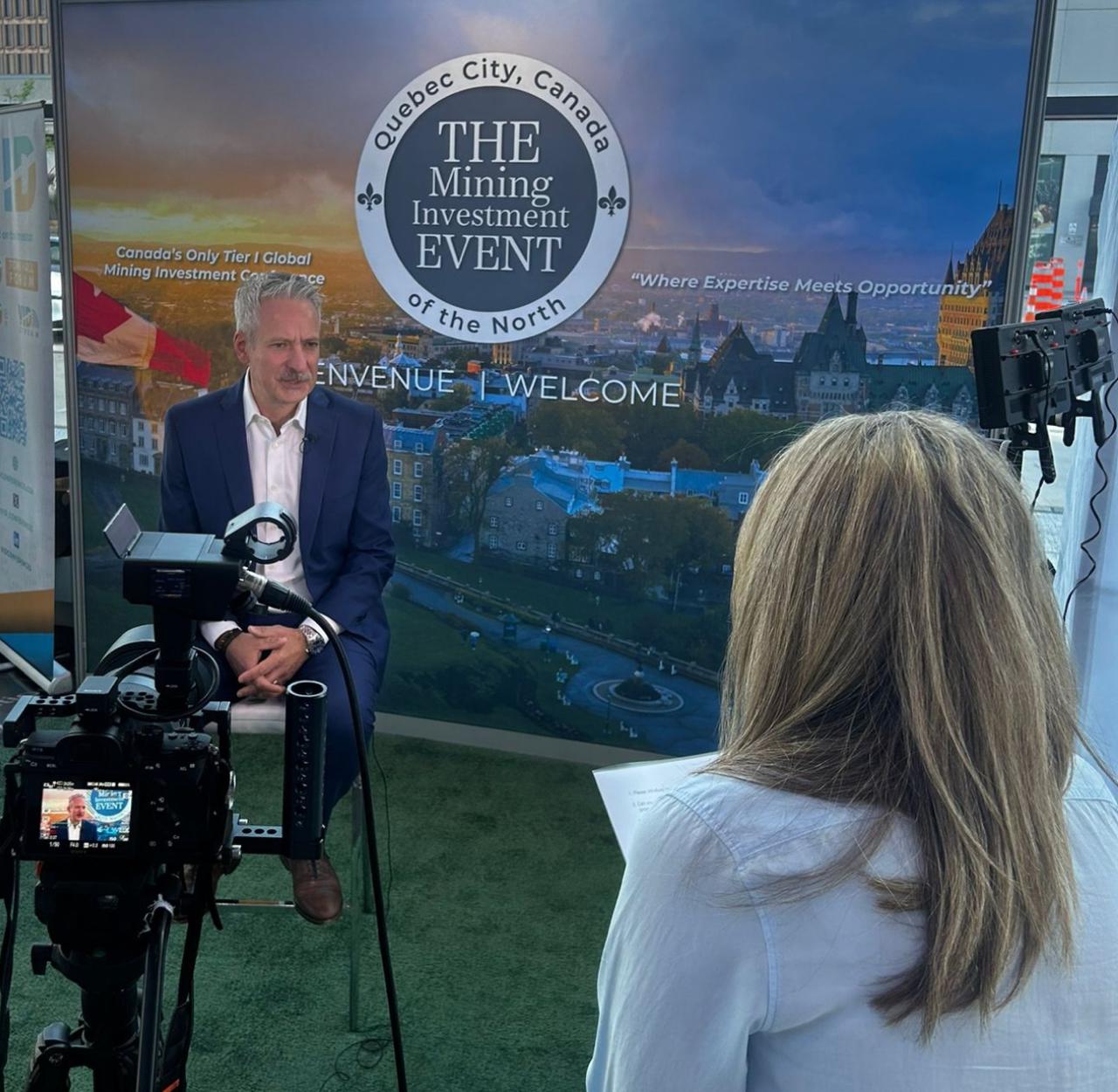 El CEO de Latin Metals, Keith Henderson, expresó su entusiasmo por el cierre del acuerdo