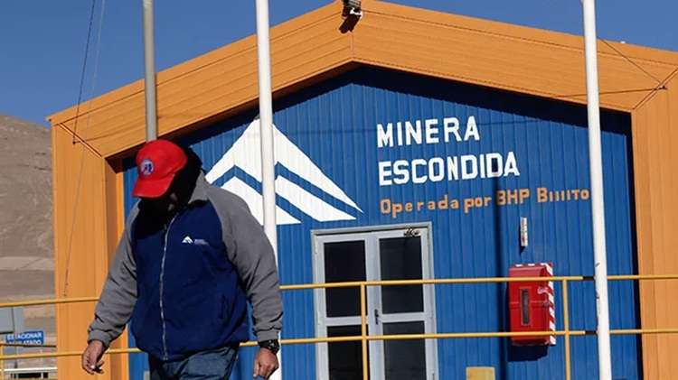 El Sindicato N° 1 responsabiliza a la empresa por el embargo de $8,5 millones a 105 trabajadores, tras una sentencia por negociación informal con un sindicato paralelo declarado ilegal.