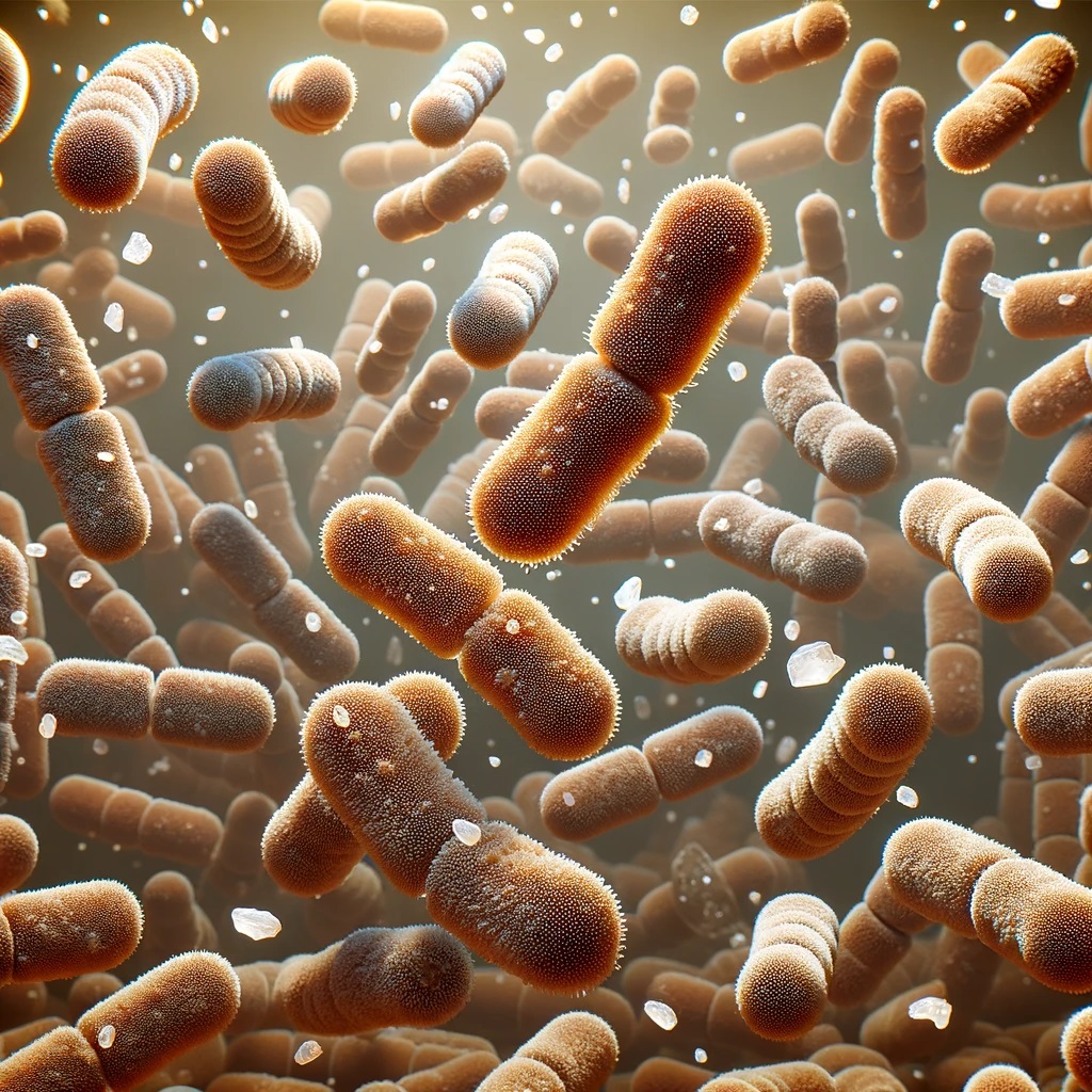 Se trata de una técnica innovadora que emplea microorganismos ,principalmente bacterias y arqueas, para disolver minerales y liberar metales valiosos como cobre, oro, zinc, níquel o uranio.