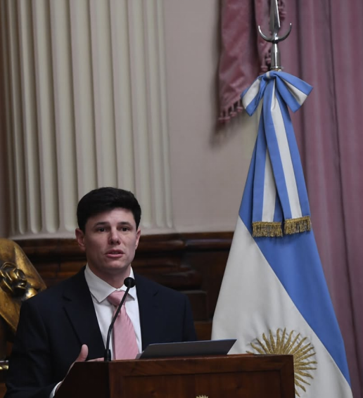 Acero y Roca | Magazine Minero - Una nueva aduana minera en Calingasta podría transformar la economía de San Juan