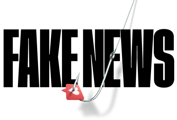 fake