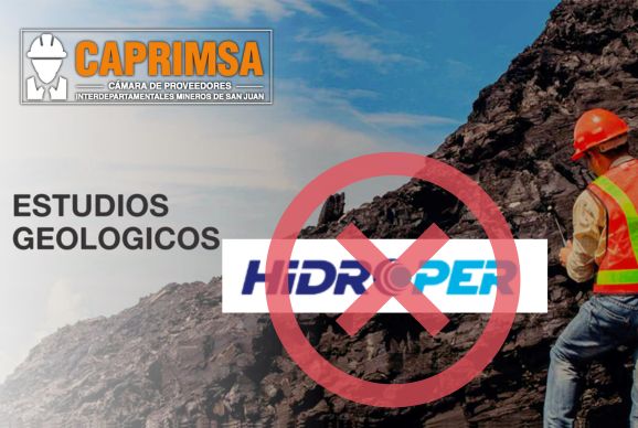 Acero y Roca | Magazine Minero - Compre local bajo presión: CAPRIMSA expulsa a empresa por romper el acuerdo