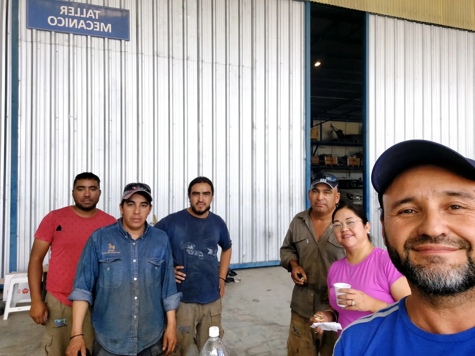 El reclamo de los proveedores calingastinos se centra en que, si los residuos y relaves de Hualilán quedan en territorio calingastino, parte de los beneficios también deberían compartirse
