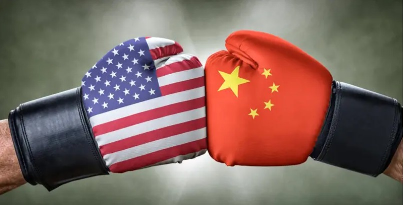 Acero y Roca | Magazine Minero - China sortea aranceles y acelera compras mineras para dominar la economía global