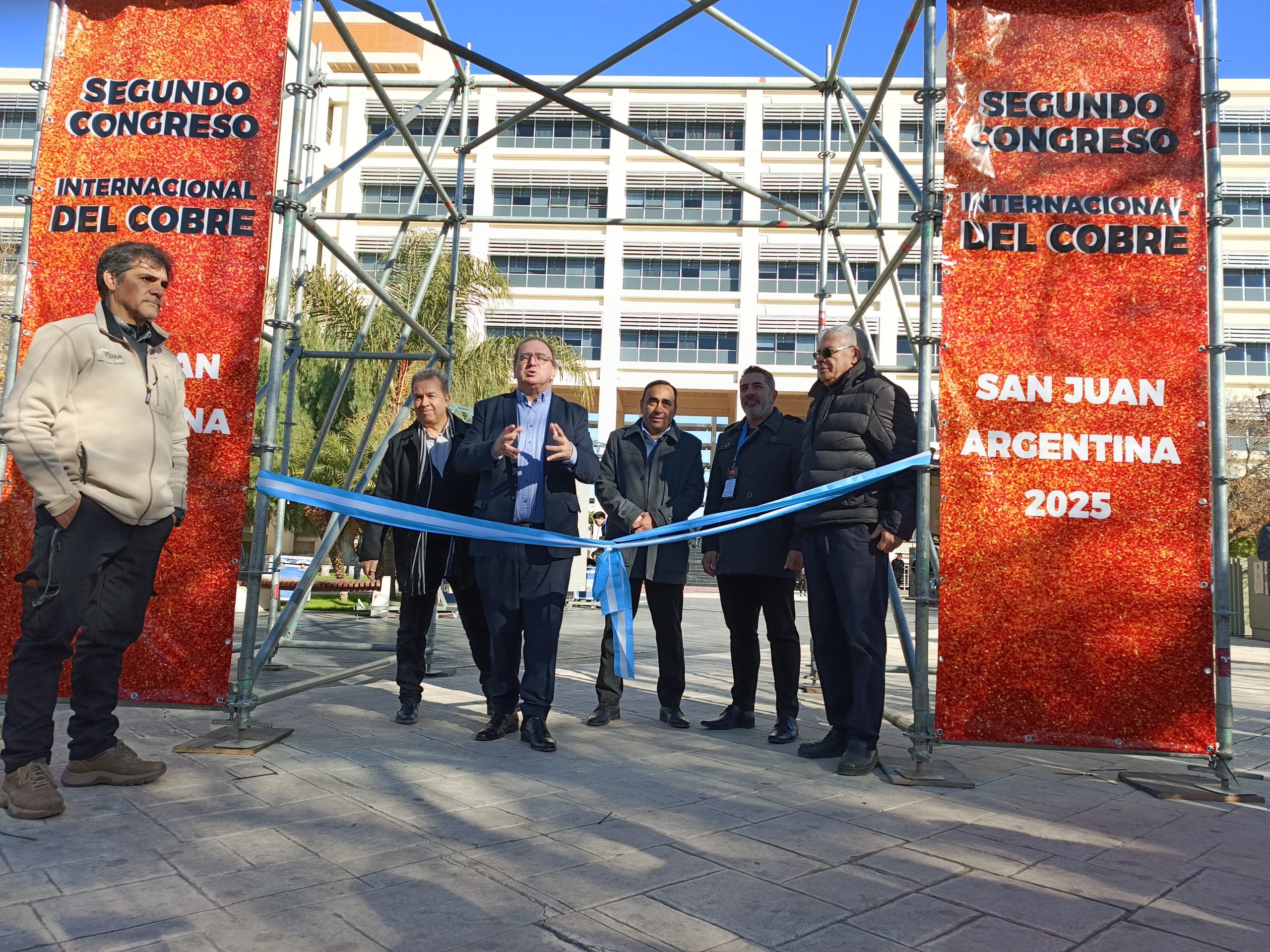 Acero y Roca | Magazine Minero - Expo Minería San Juan: impulso privado y silencio oficial ante desafíos del futuro minero