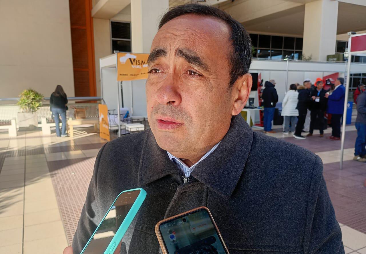 Acero y Roca | Magazine Minero - Josemaría se expande: Espejo exige más empleo y control local en Iglesia