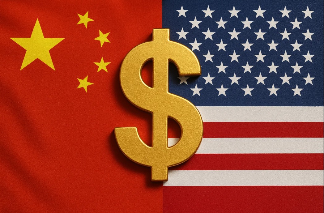 Acero y Roca | Magazine Minero - China sortea aranceles y acelera compras mineras para dominar la economía global