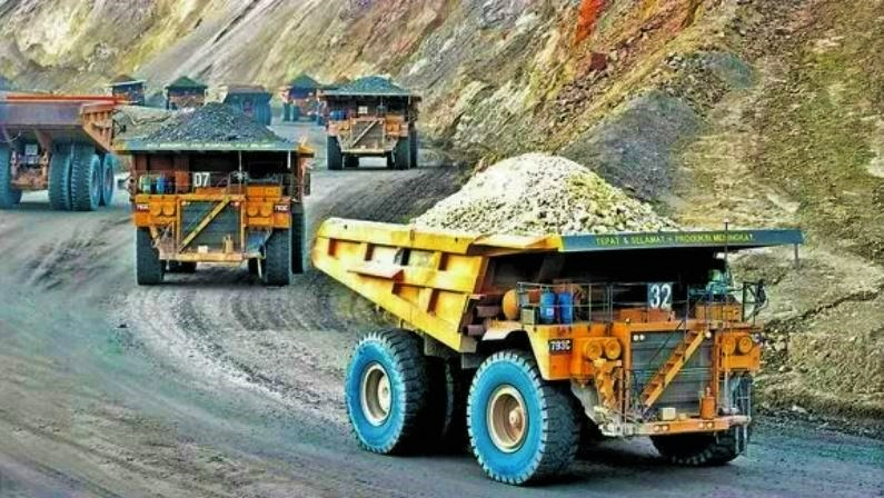 Las expectativas de exportaciones mineras en Argentina para 2025 según CAME son de 5000 millones USD