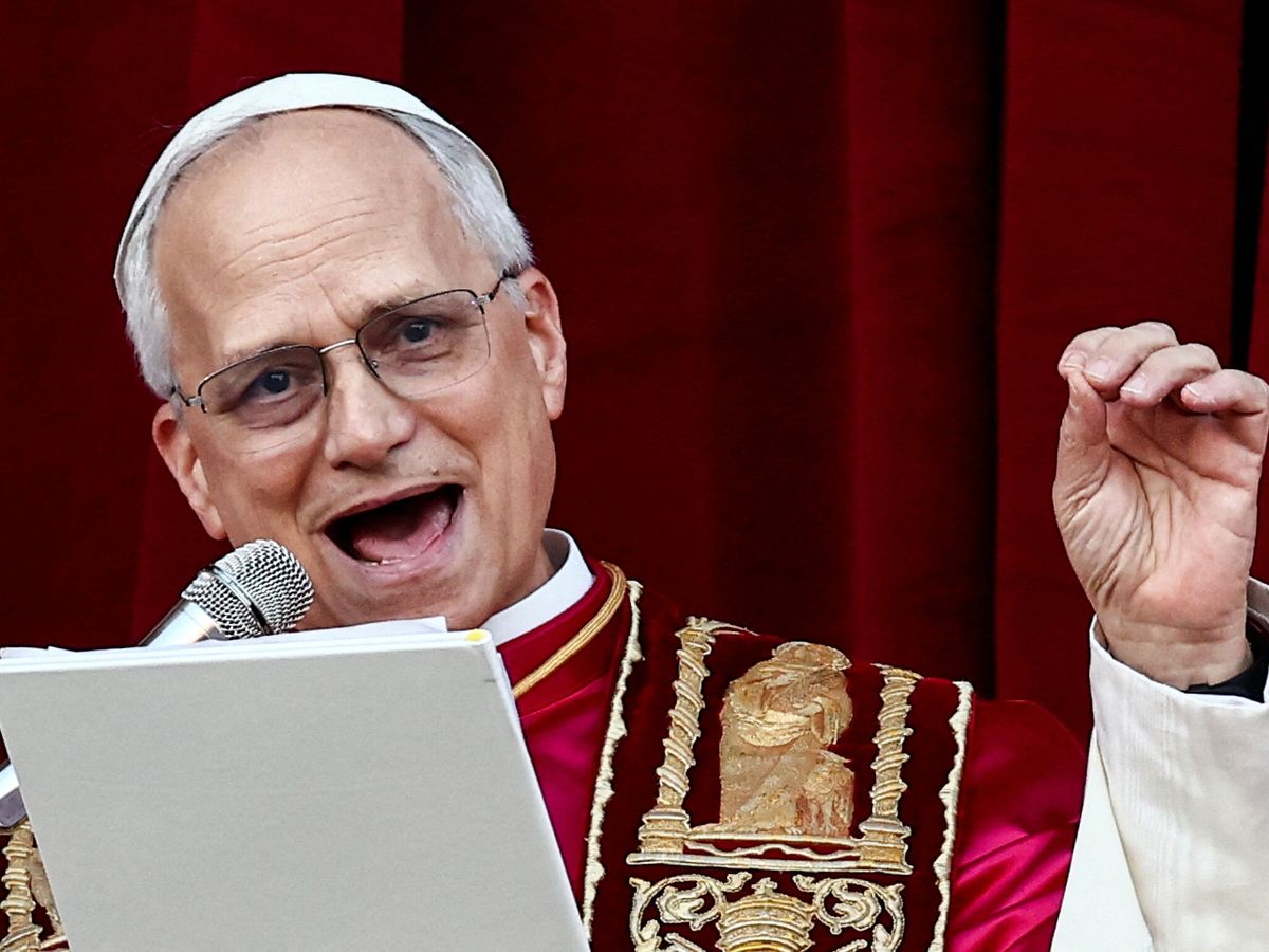 La iglesia catolica alza su voz ante los abusos de la mineria pidiendo medidas urgentes y toma de conciencia.