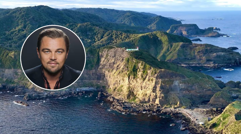 El actor estadounidense Leonardo DiCaprio confirmó la compra de la isla Guafo, ubicada en el sur de Chile, a través de su fundación Re: Wild, y aseguró que la donará al gobierno para convertirla en un Parque Nacional.