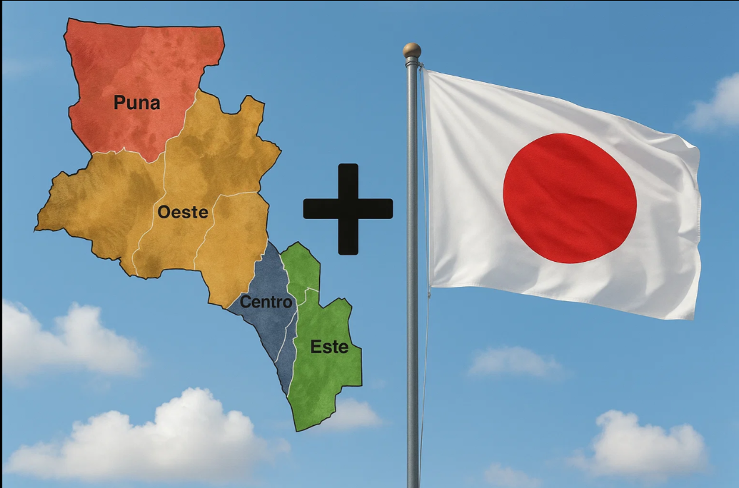 Acero y Roca | Magazine Minero - Catamarca y Japón refuerzan lazos estratégicos para impulsar la minería con tecnología y formación