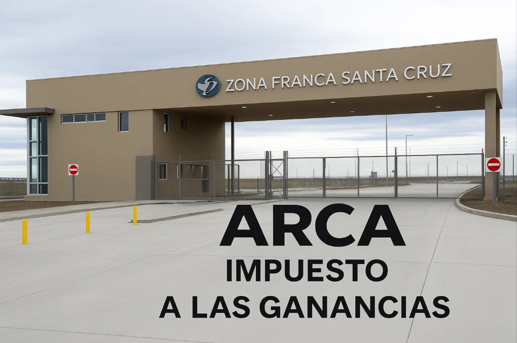 Acero y Roca | Magazine Minero - Santa Cruz baja impuestos y alquileres en zonas francas para atraer inversión y empleo