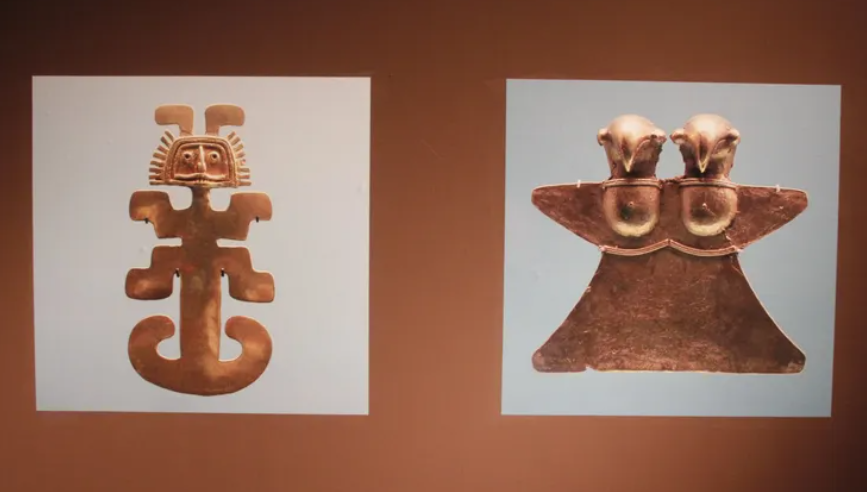 Acero y Roca | Magazine Minero - Arte y minería: Cómo el Museo Franklin Rawson transforma territorio en cultura