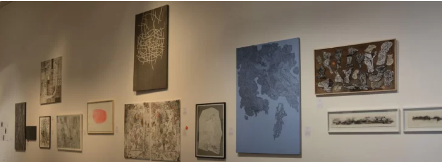 Acero y Roca | Magazine Minero - Arte y minería: Cómo el Museo Franklin Rawson transforma territorio en cultura